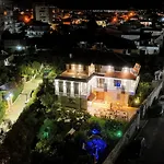 Starova Hotel