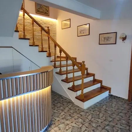 Starova Hotel