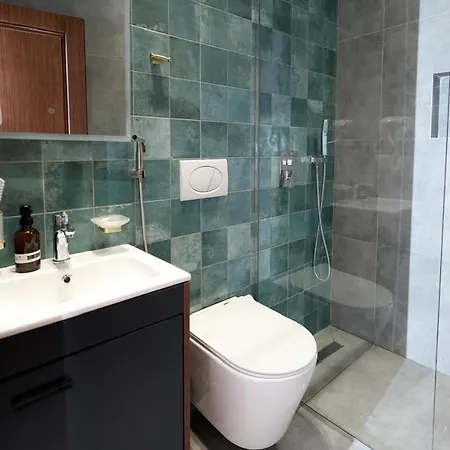 Hotel Starova Berat
