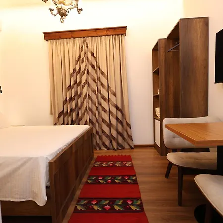 Starova Hotel 4*