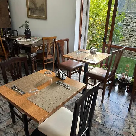 Hotel Starova Berat
