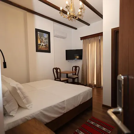 Starova Hotel Berat