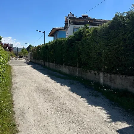 Starova 4* Berat