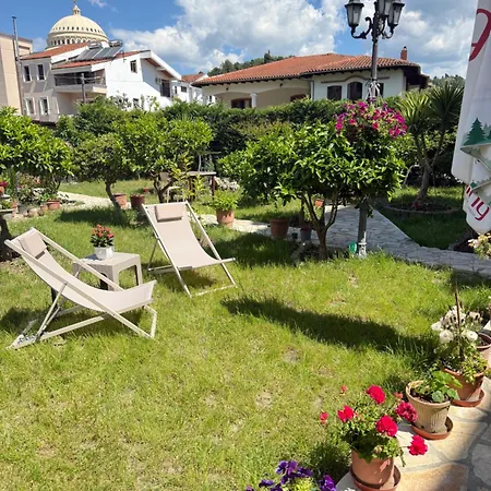 Starova 4* Berat