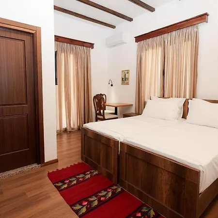 Otel Starova