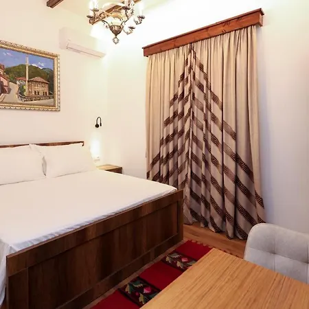 Starova Otel 4*
