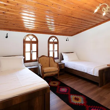 Otel Starova