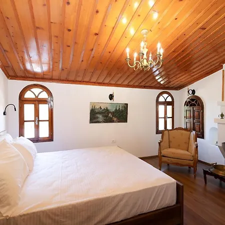 Starova Otel