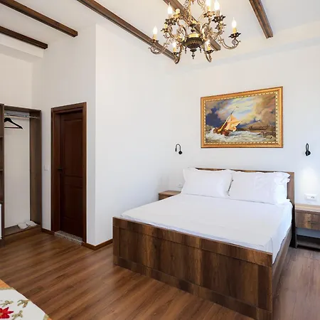 Hotel Starova
