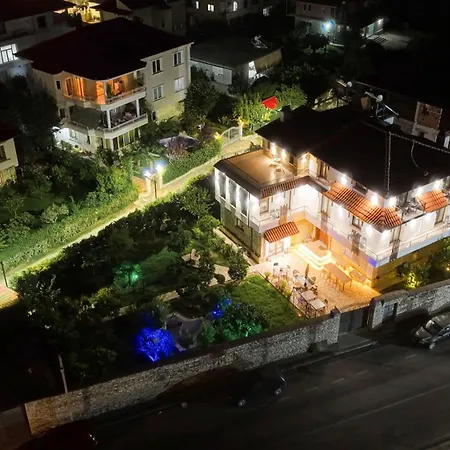 Starova 4* Berat