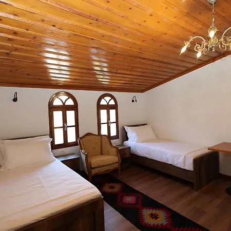 Hotel Starova
