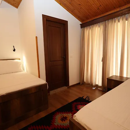 Hotel Starova Berat