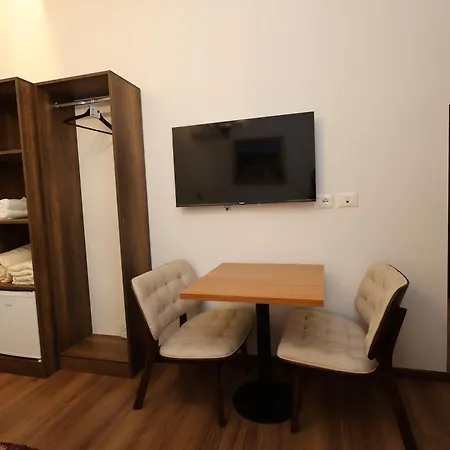 Starova Hotel 4*