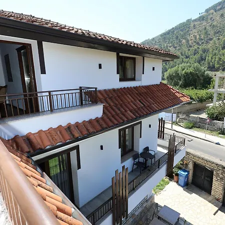 Hotel Starova Berat