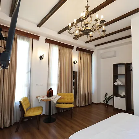 Starova Otel 4*