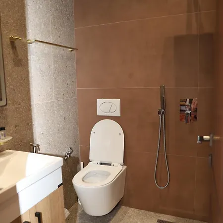 Starova Otel 4*