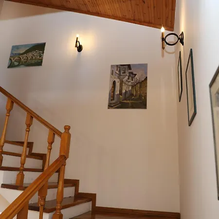 Starova 4* Berat