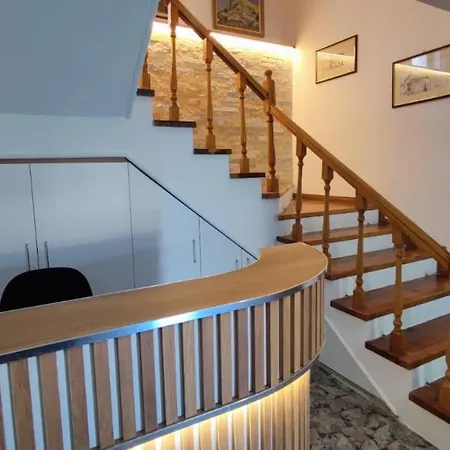 Otel Starova Berat