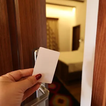 Starova Otel Berat