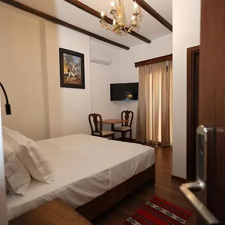 Otel Starova