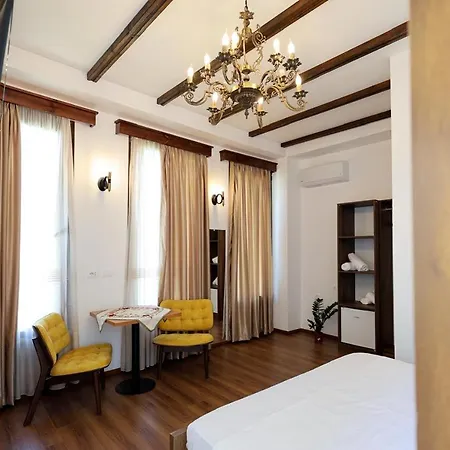 Starova Otel 4*