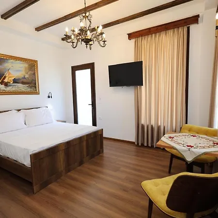 Starova 4* Berat