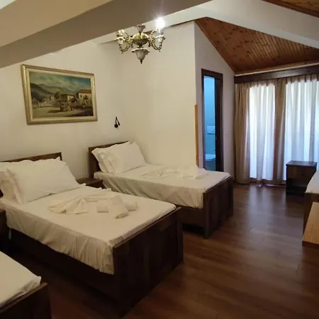 Starova Otel