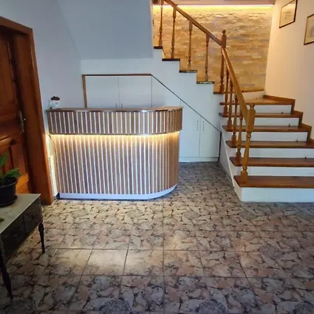 Otel Starova