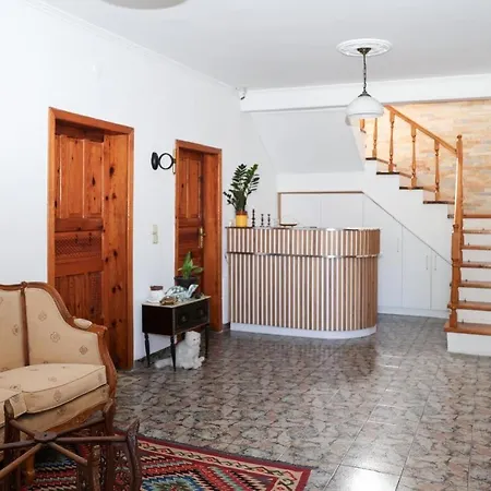 Starova Otel