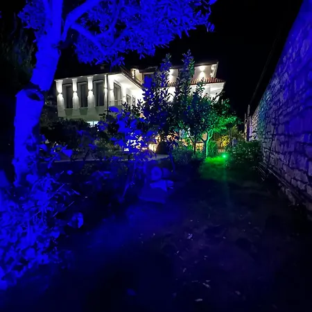 Starova Otel Berat