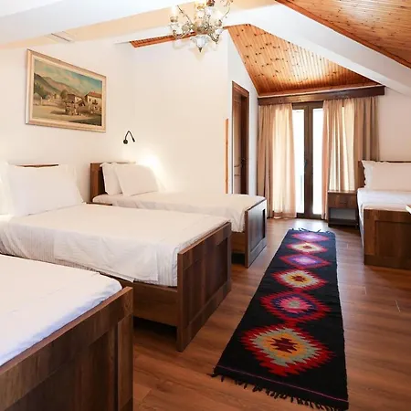 Otel Starova 4*