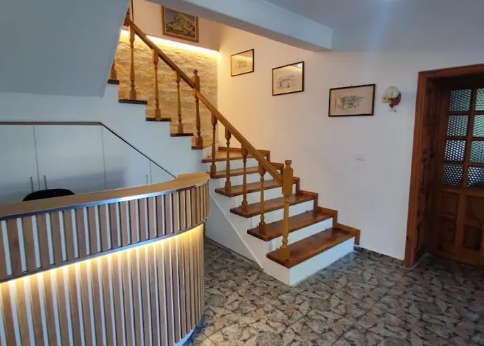 Starova Otel