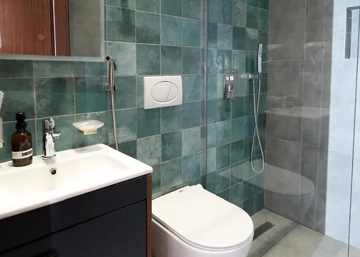 Otel Starova Berat