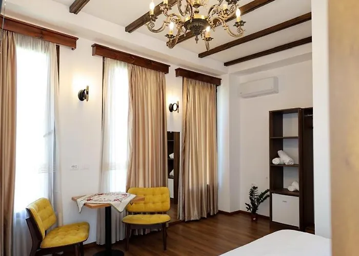 Starova 4* Berat