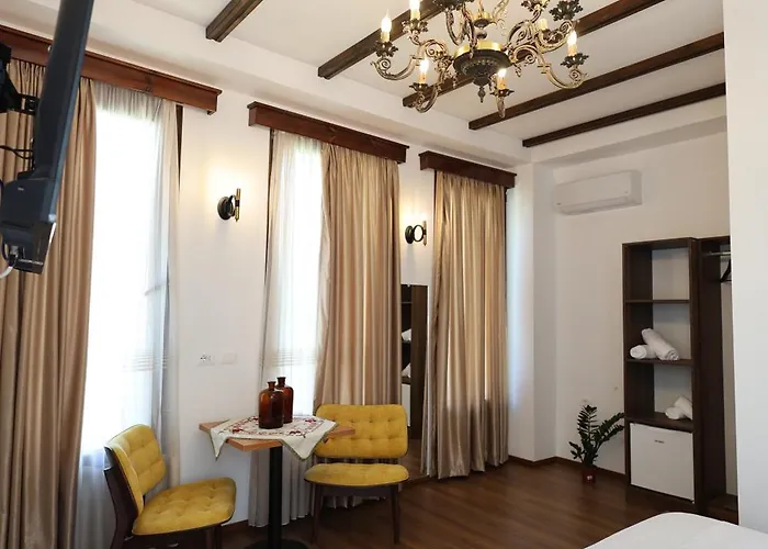 Starova Otel 4*