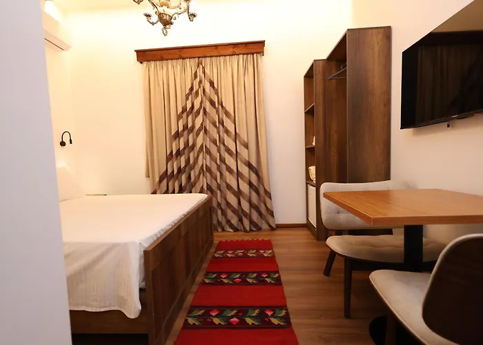 Starova Hotel 4*