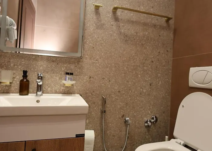 Starova 4* Berat