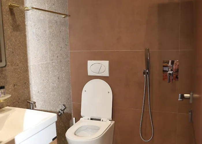 Starova Otel 4*