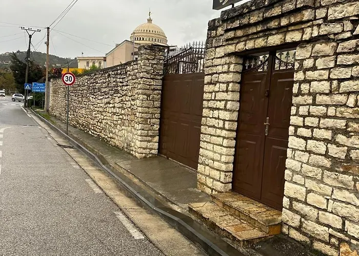Starova Otel