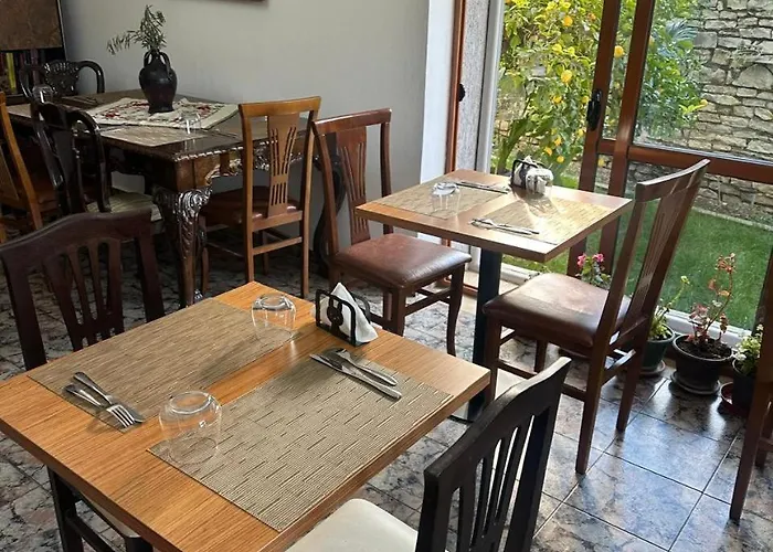 Otel Starova Berat