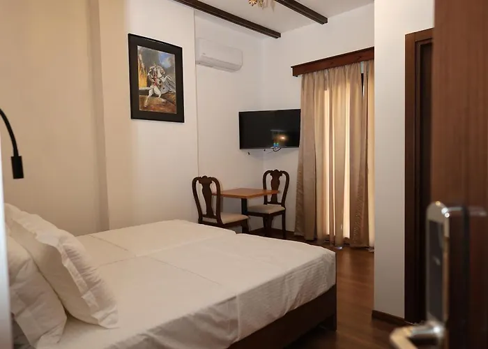 Starova Otel Berat